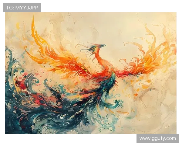 不死鸟直播：浴火重生的传奇征程