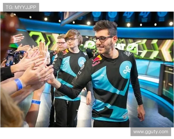 比尔森直播间：电竞高光时刻全记录